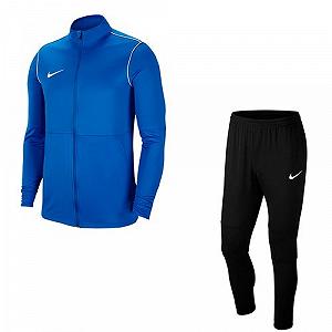 Спортивний костюм тренувальний Спортивний костюм Nike JR DRY Park 20 XS - Фото 1