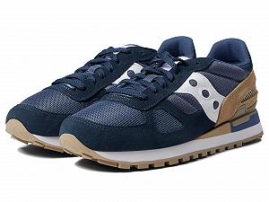 Кросівки Saucony Jazz Original Vintage сині - Фото 1