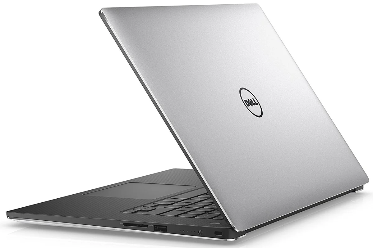 Ультрабук 15.6" Dell XPS 15 (9560) Mobile Workstation Intel Core i7 RAM 16GB SSD 512GB Windows 11 Алюминиевый корпус (UKR), фото №5
