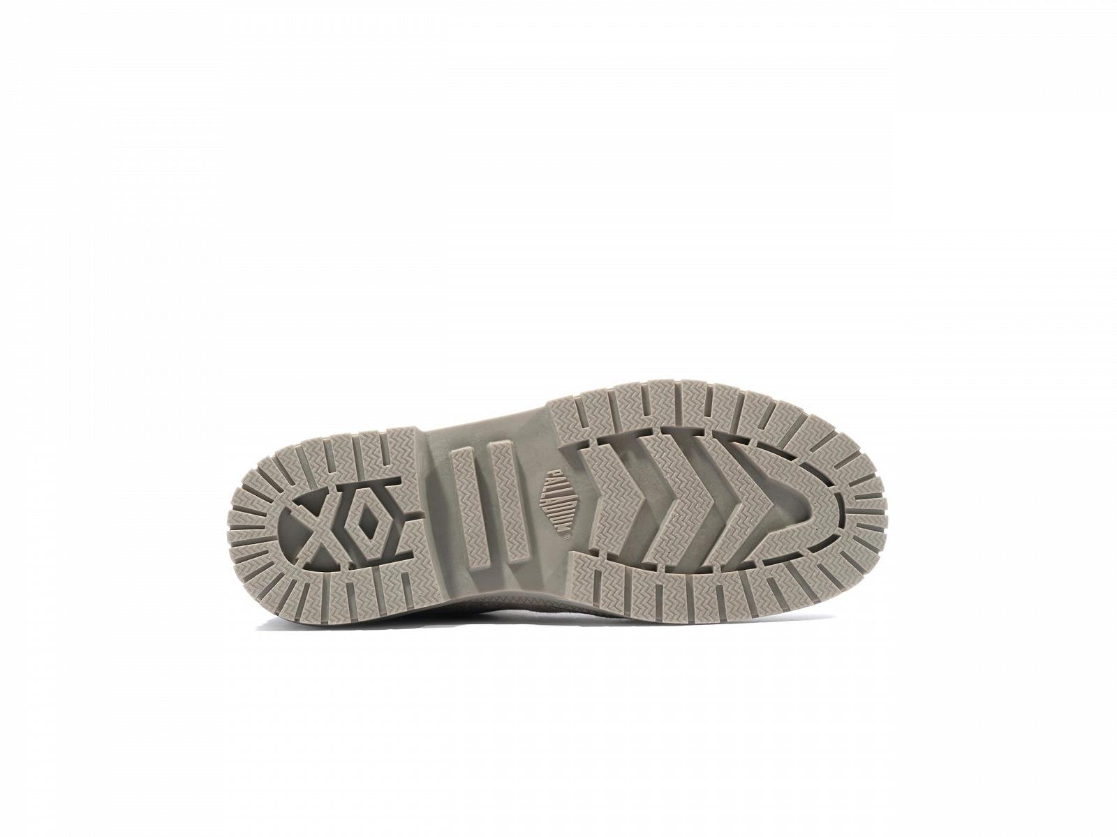 Ботинки Palladium Pampa Ankle Unisex, фото №3