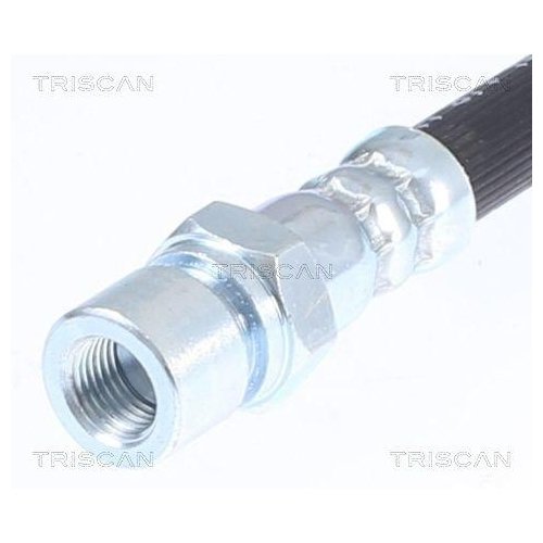 Тормозной шланг TRISCAN 8150 29353 для AUDI VW, передний мост, фото №3