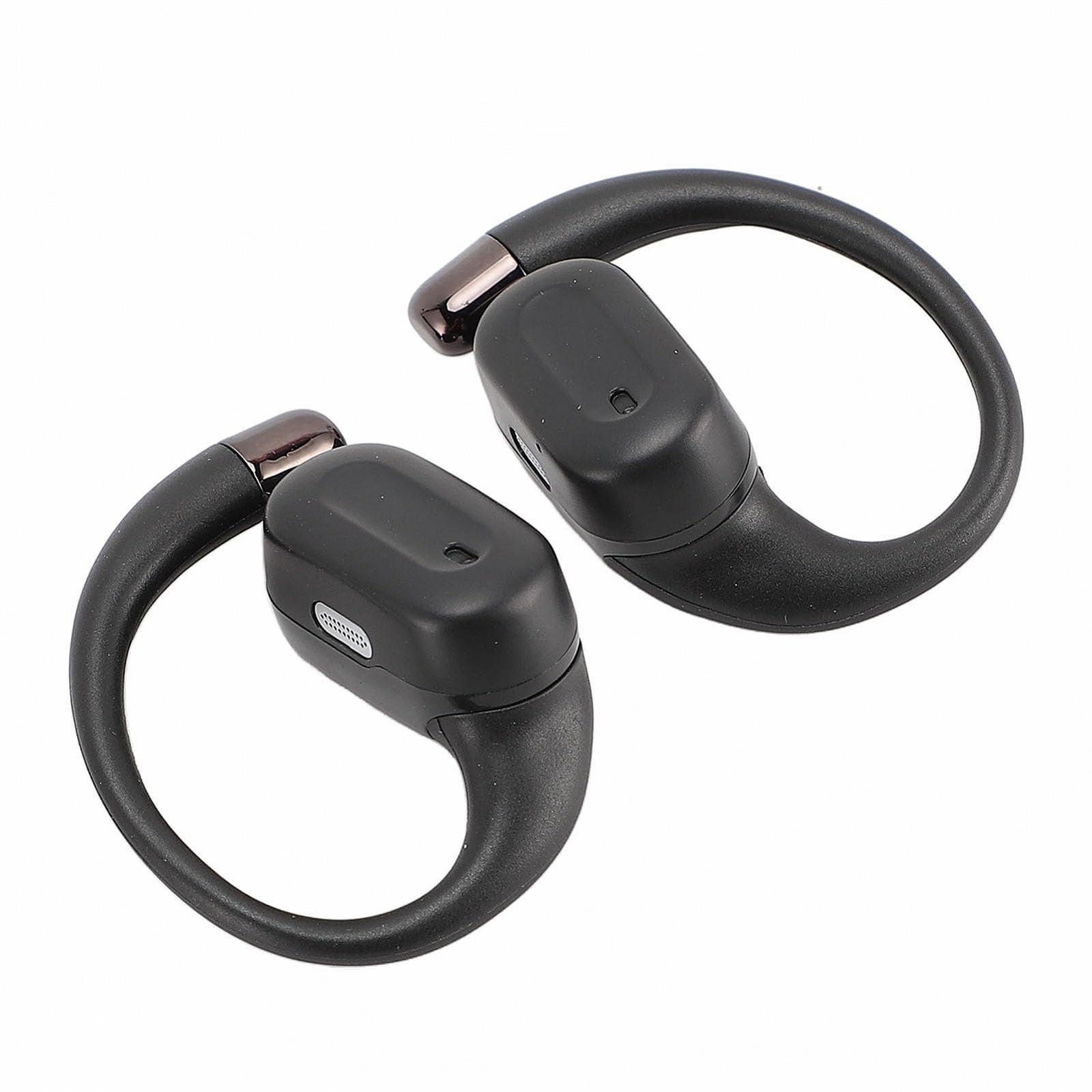 Навушники-перекладачі Bluetooth 5.4, 3-в-1, 133 мови з додатком, шумозаглушення, для навчання, стандартні, фото №8