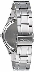 Часы Seiko Кварцевые Аналоговые SUR419P1 synthetic.ua - Фото 1