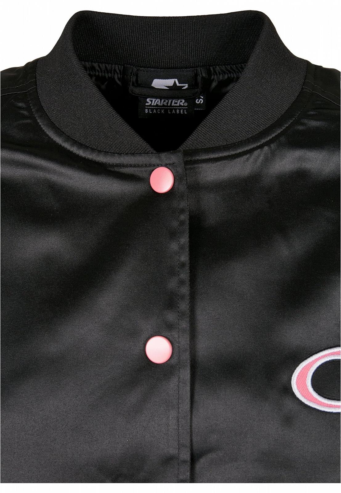 Женская куртка STARTER BLACK LABEL, фото №5
