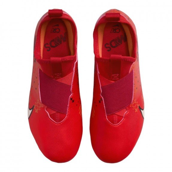 Бутси Nike JR ZOOM VAPOR 15 ACAD MDS FGMG 38.5, фото №2