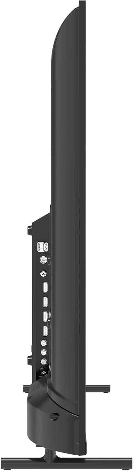 Телевизор 43" NOKIA FN43GE320 / Full HD / 60 Гц / LCD / Google TV / Wi-Fi / Bluetooth / T2, фото №3 Телевизор 43" NOKIA FN43GE320 / Full HD / 60 Гц / LCD / Google TV / Wi-Fi / Bluetooth / T2, фото №3