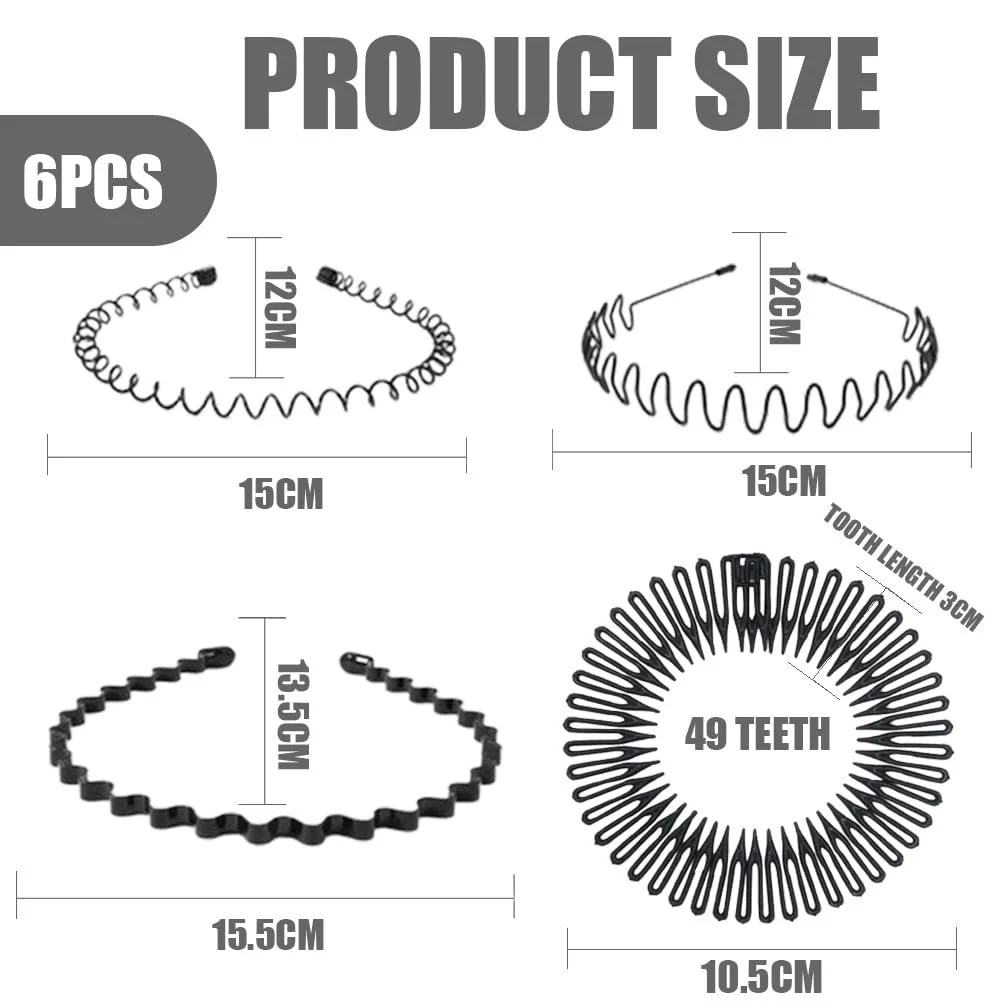 Набор обручей, фото №2 Набор обручей, фото №2