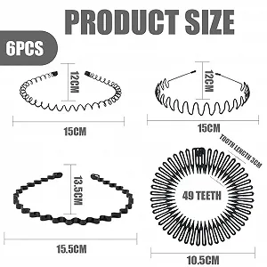 Набор обручей synthetic.ua - Фото 1
