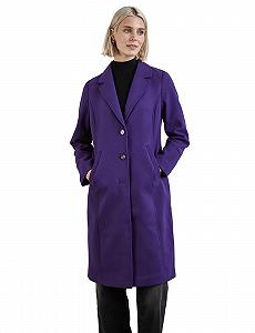 Пальто Street One Wool Look Женское - Фото 1