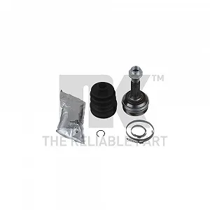 ШРУС NK 514533 для TOYOTA передний мост слева со стороны колеса - Фото 1