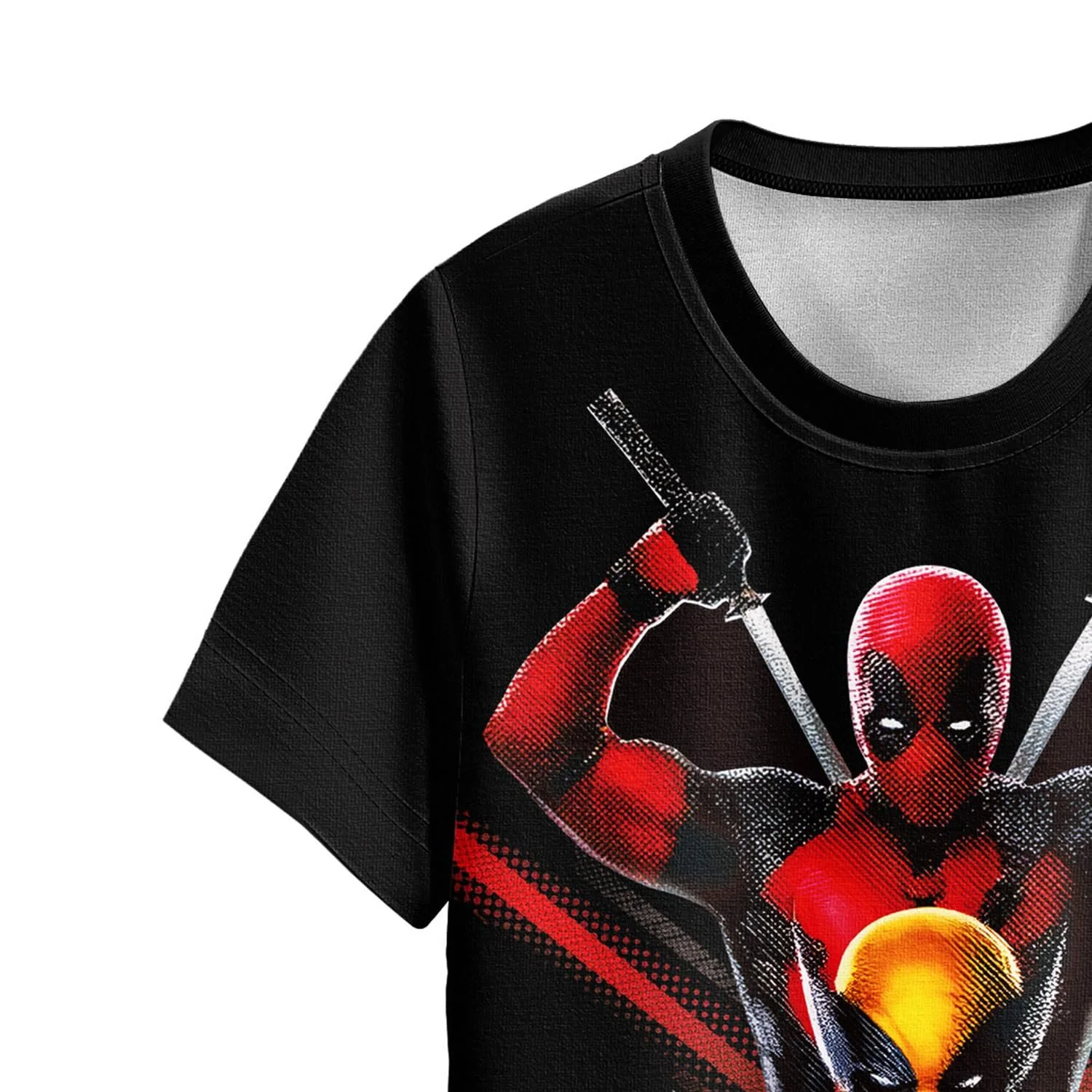 Піжама Yovova для хлопчиків, фото №6