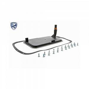 Комплект гідравлічного фільтра АКПП VAICO V20-1129-1 EXPERT KITS + для BMW - Фото 1