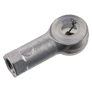 Втулка тяги вибору передач FEBI BILSTEIN 08715 MERCEDES-BENZ - Фото 1