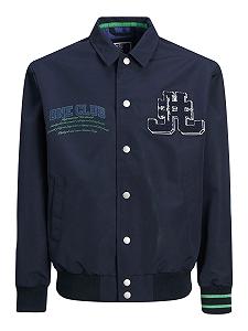 Куртка-бомбер JACK & JONES для хлопчиків - Фото 1