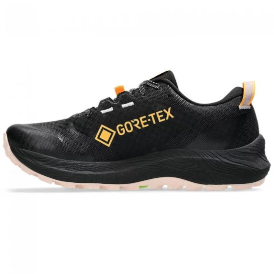 Кросівки Asics GEL-Trabuco 12 GTX 1012B607-003 41.5, фото №3