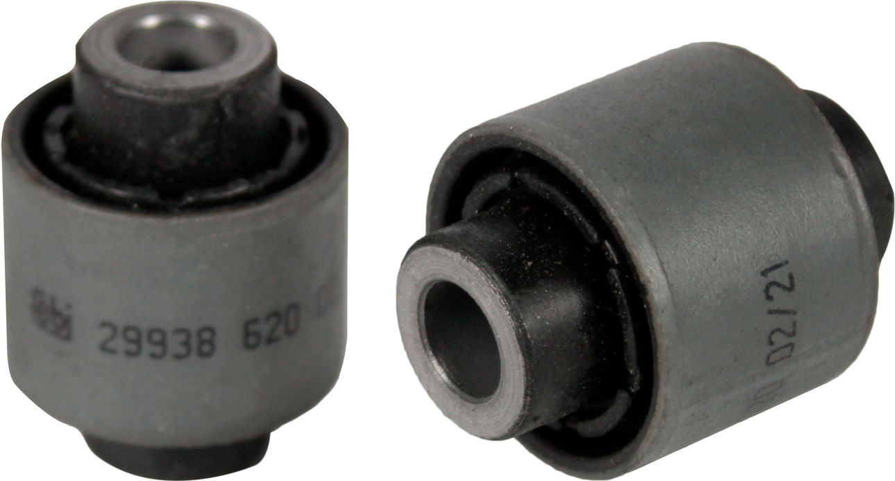 Салінблок ричага VW Golf V-VII з03р.в. зад підв зовн Febi 29938, фото №1 Салінблок ричага VW Golf V-VII з03р.в. зад підв зовн Febi 29938, фото №1