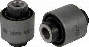 Купить Салінблок ричага VW Golf V-VII з03р.в. зад підв зовн Febi 29938 - Фото 1 Салінблок ричага VW Golf V-VII з03р.в. зад підв зовн Febi 29938 - Фото 1