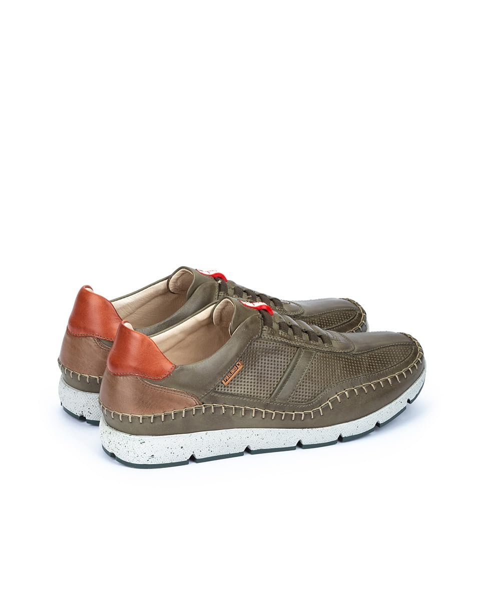 Кросівки Pikolinos Fuencarral Шкіряні Чоловічі, фото №3