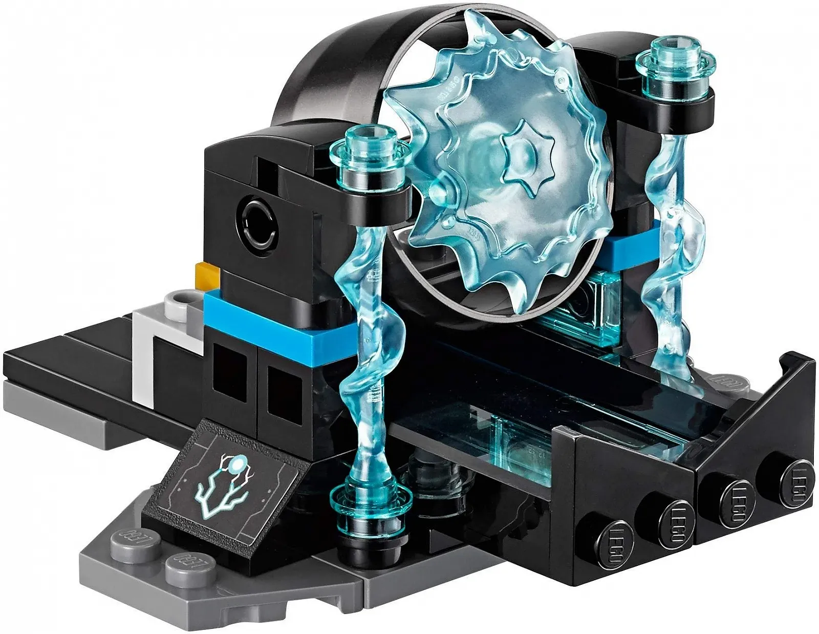 Конструктор LEGO Marvel Super Heroes Миссия оружия Тора 76102, фото №4 Конструктор LEGO Marvel Super Heroes Миссия оружия Тора 76102, фото №4