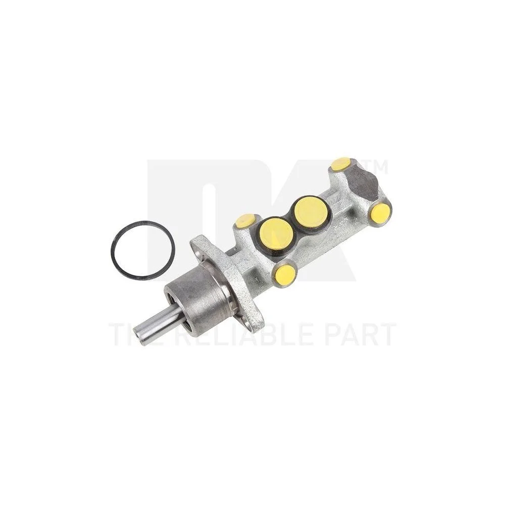 Головний гальмівний циліндр NK 822321 для FIAT LANCIA, фото №1