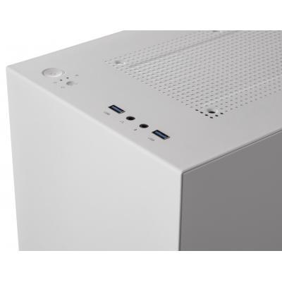 Корпус для системного блоку Vinga CS311W, фото №3