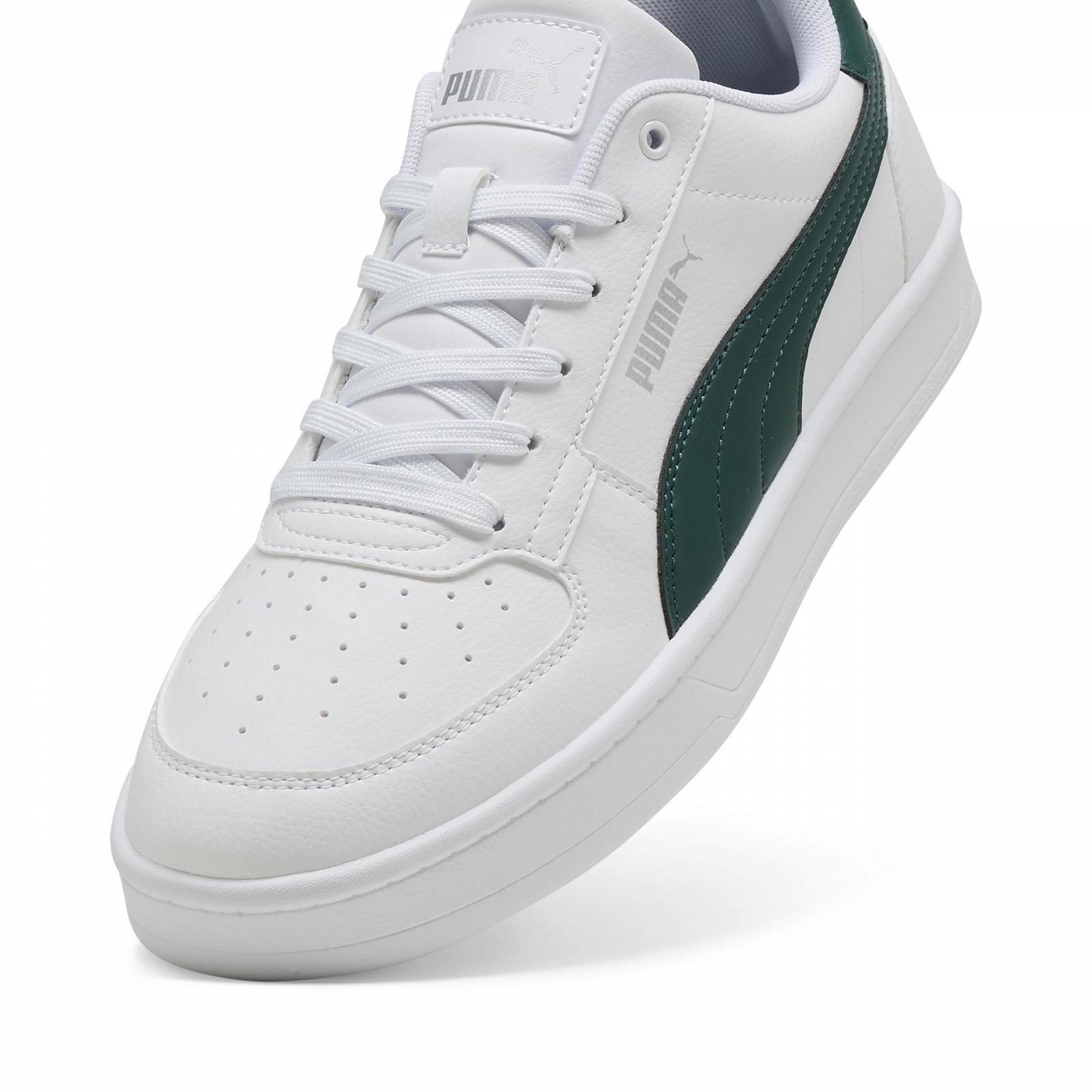 Кроссовки Puma Suede Classic, фото №6