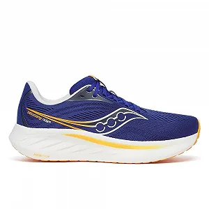 Кросівки Saucony Ride 18 Чоловічі - Фото 1