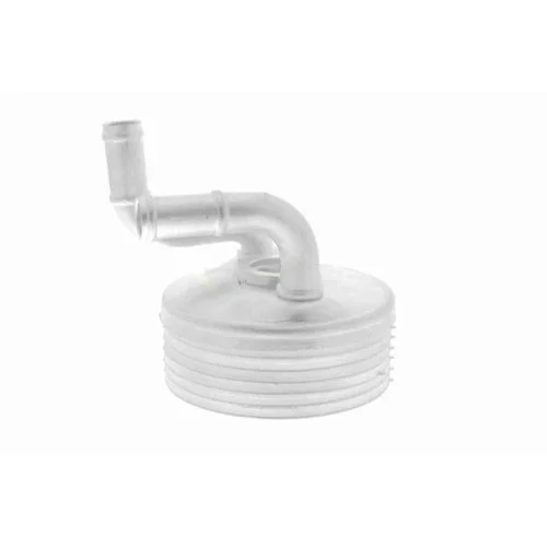 Радіатор масляний, АКПП VEMO V15-60-6022 для AUDI VW, фото №2