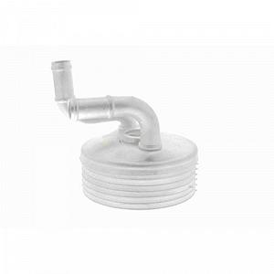 Радиатор масляный, АКПП VEMO V15-60-6022 для AUDI VW synthetic.ua - Фото 1