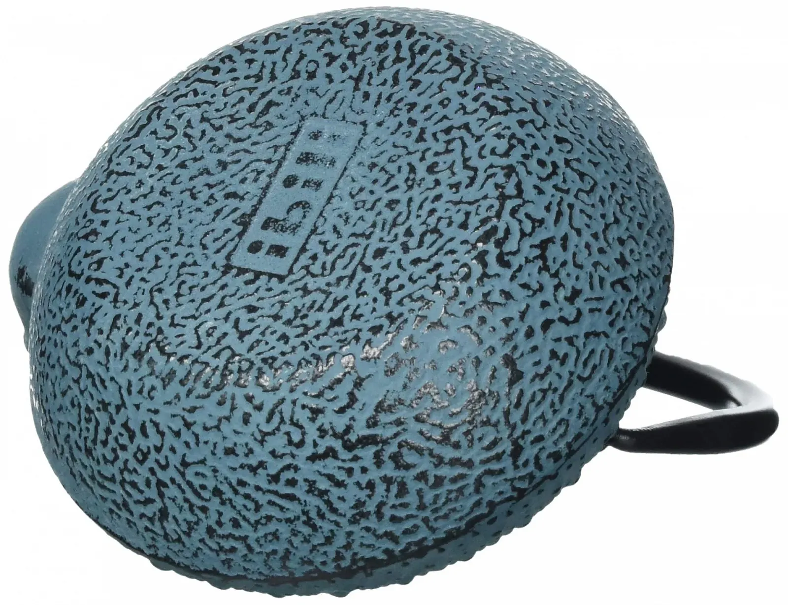 Чайник-заварник Чавунний IBILI Manaos 0.30 літра, Блакитний, One Size, фото №6