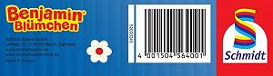 Детский пазл Benjamin Flowers В зоопарке 3 x 24 детали цена на synthetic.ua - Фото 1 Детский пазл Benjamin Flowers В зоопарке 3 x 24 детали synthetic.ua - Фото 1