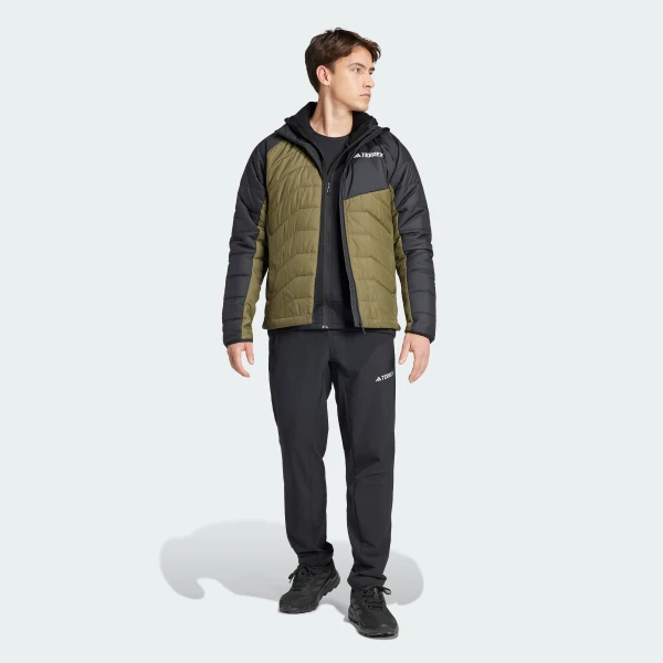 Куртка Terrex Multi Synthetic Insulated TERREX L, фото №3