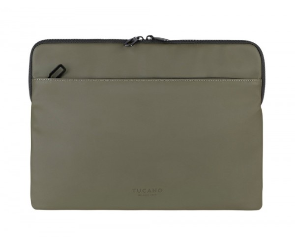 Tucano Чохол Gommo MB Pro 14", зелений, фото №1