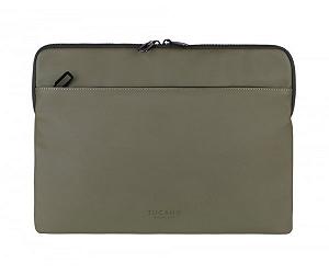 Tucano Чохол Gommo MB Pro 14", зелений - Фото 1