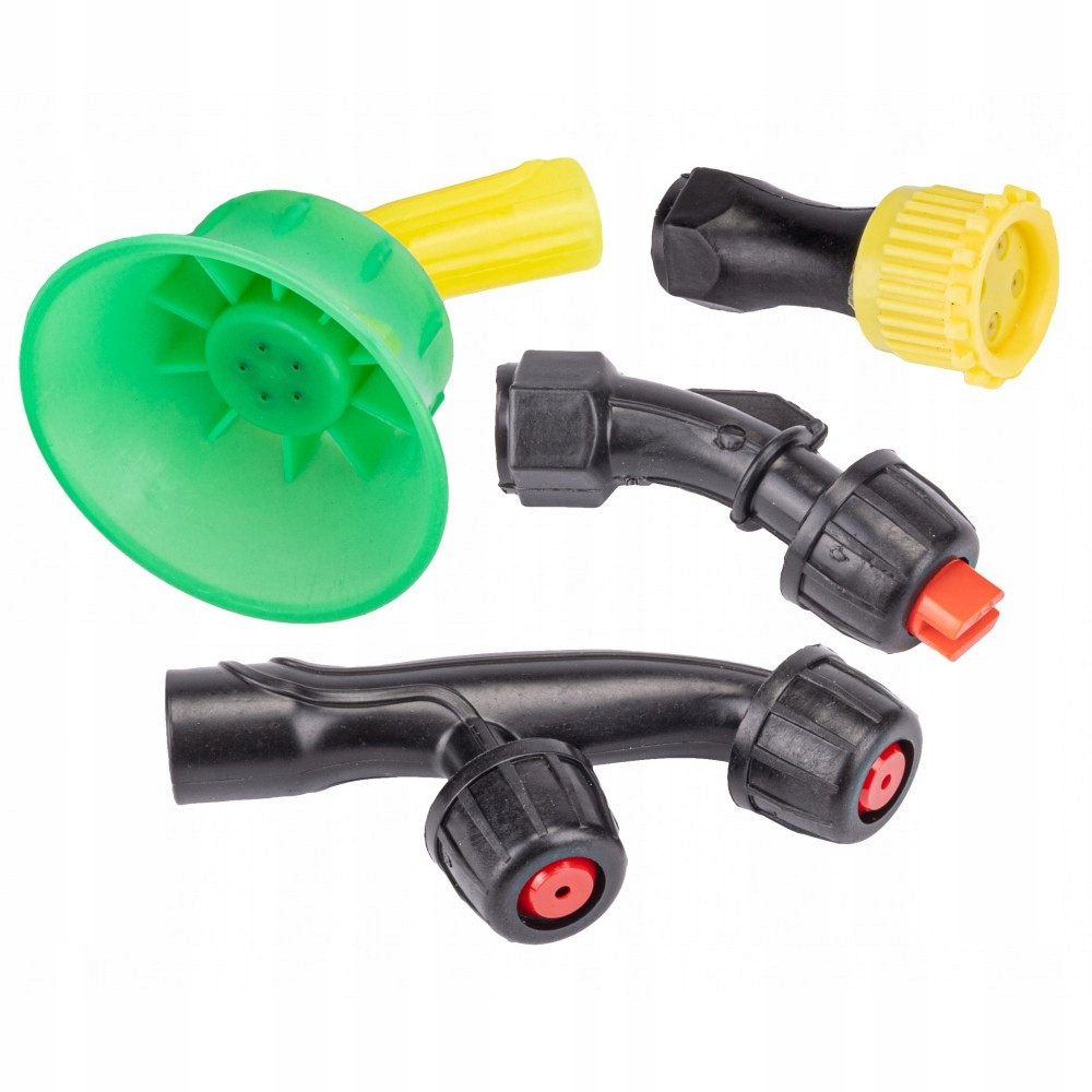 Опрыскиватель аккумуляторный Powermat PM-OA-16K, фото №6