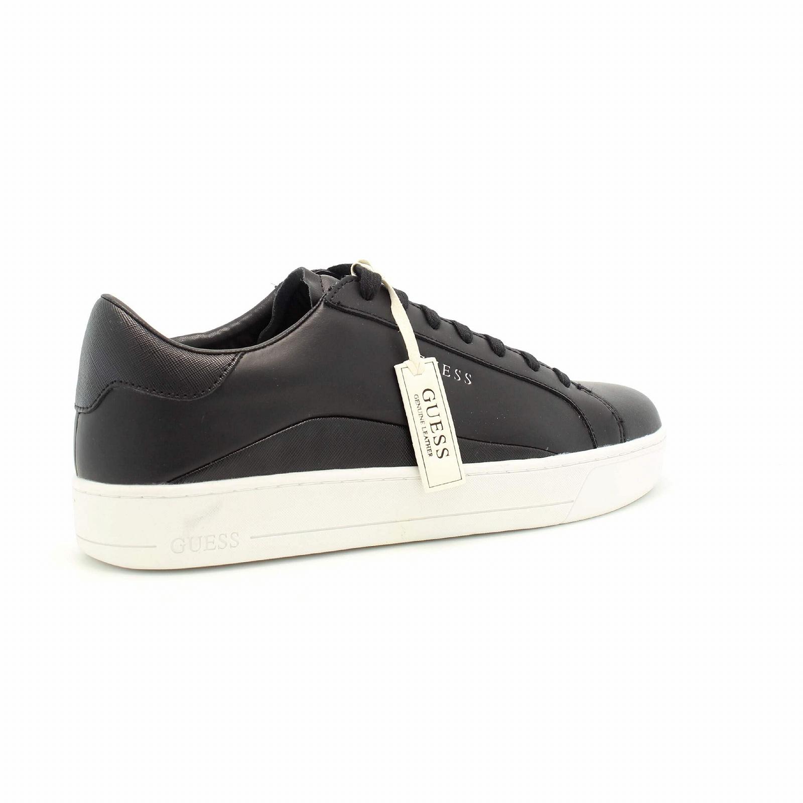 Кросівки GUESS Udine I чоловічі, фото №8 Кросівки GUESS Udine I чоловічі, фото №8