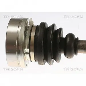 Приводной вал TRISCAN 8540 29619 для AUDI SEAT SKODA VW передний мост слева synthetic.ua - Фото 1