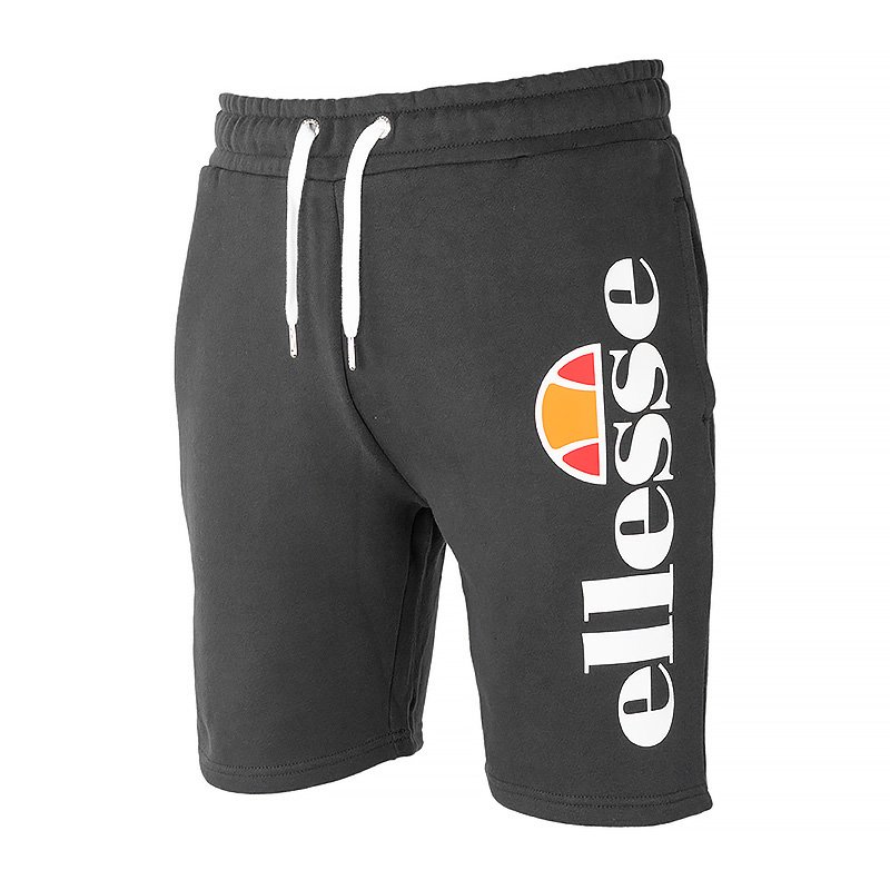 Шорты Ellesse Bossini Fleece Short M, фото №1