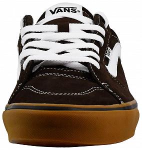 Кроссовки Vans Filmore мужские synthetic.ua - Фото 1
