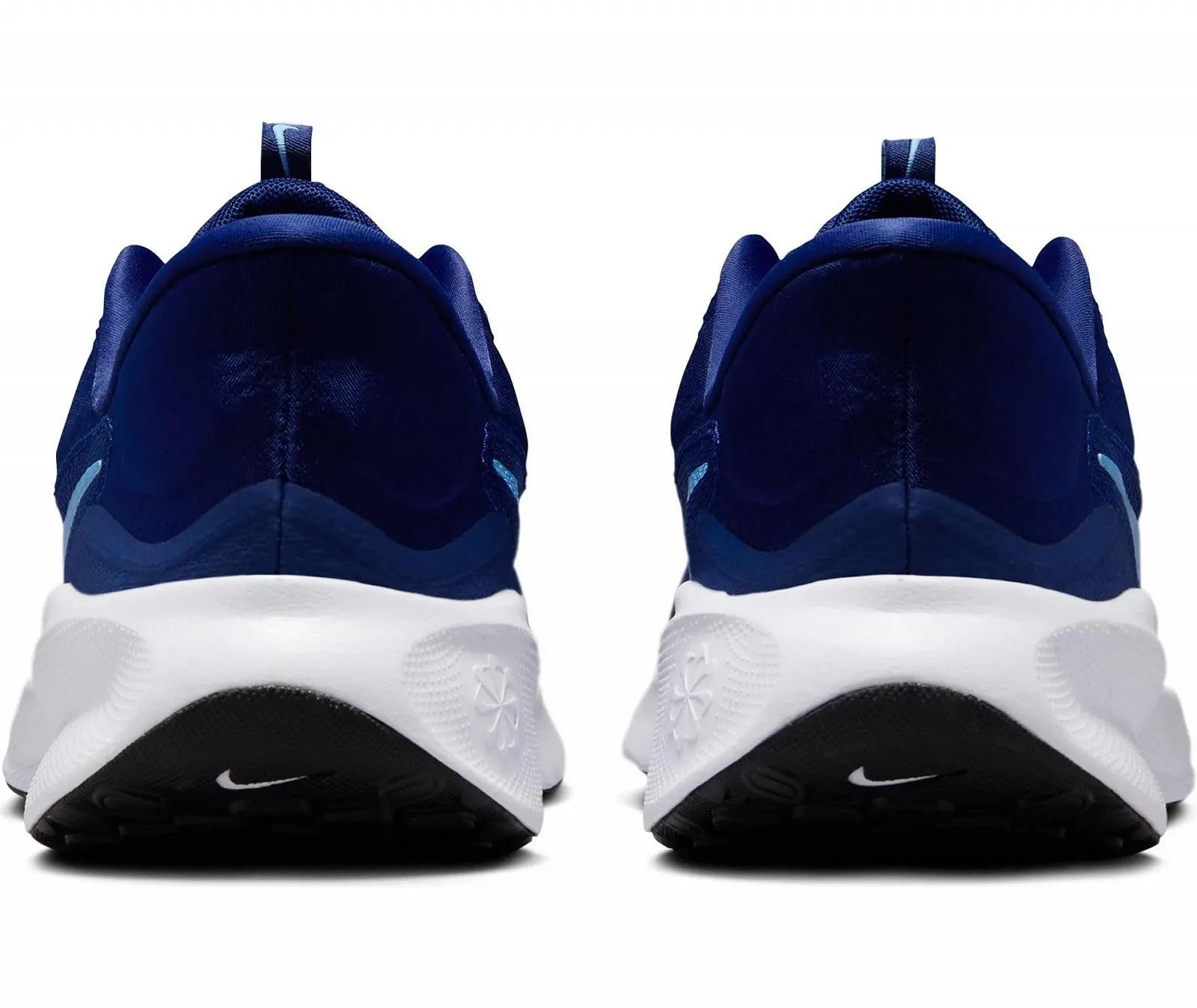 Кроссовки Nike Revolution 7 Easyon для бега по дороге, фото №3