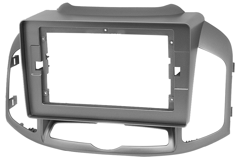 Переходная рамка Carav Chevrolet Captiva (22-996), фото №2