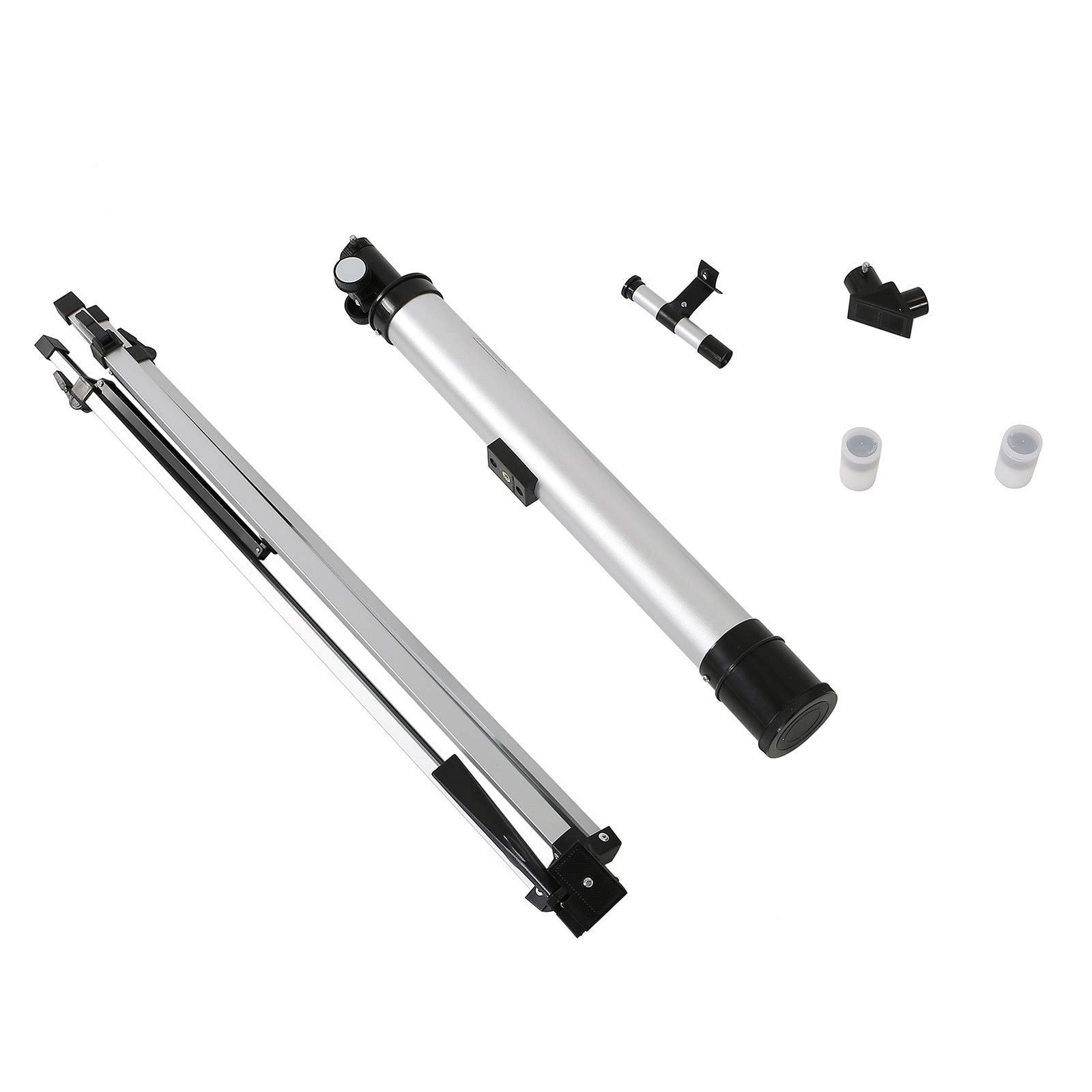 Телескоп MRKU Hochleistungs-Astronomisches Teleskop Висока роздільна здатність, фото №7