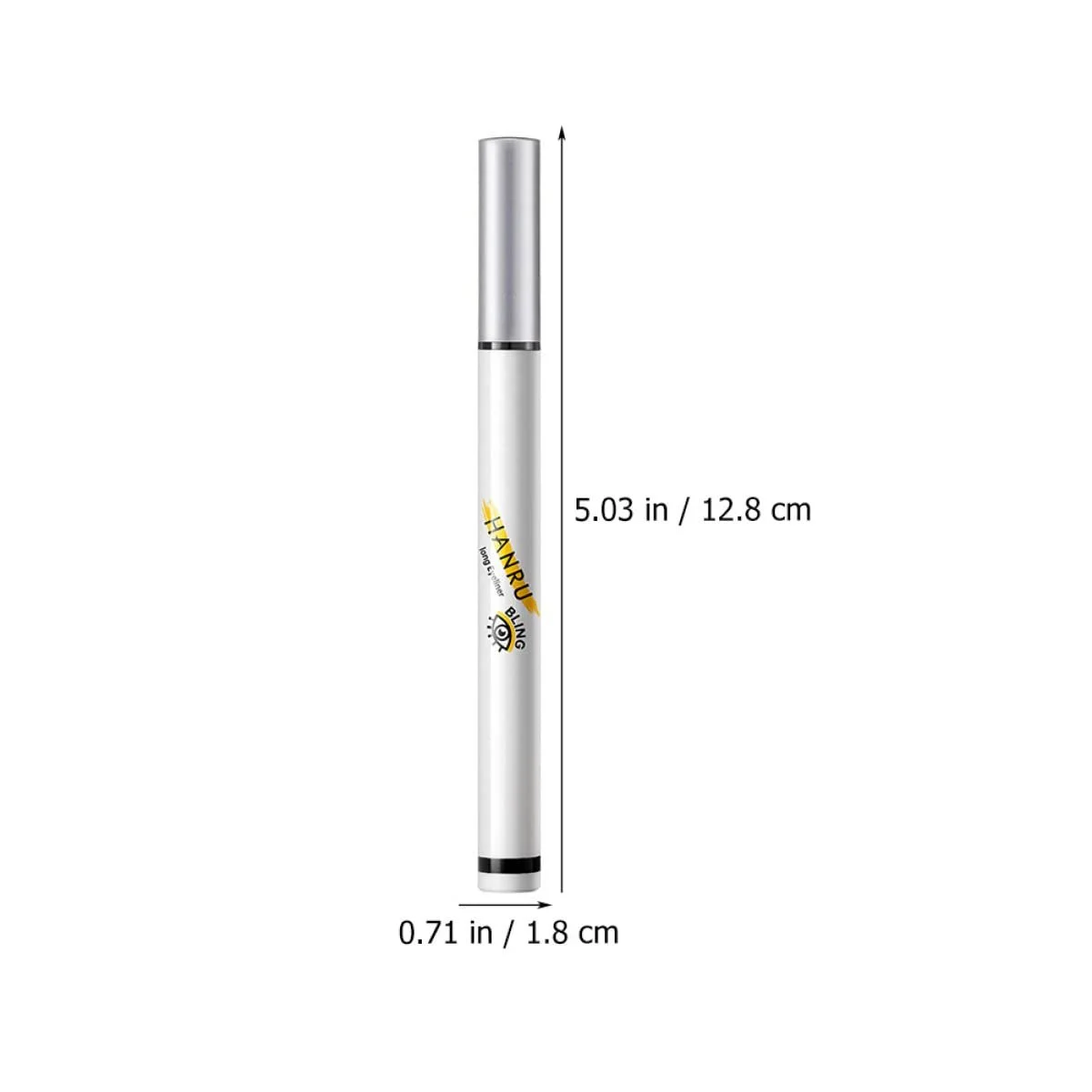 Подводка для глаз ABOOFAN Набор Жидкая, фото №5