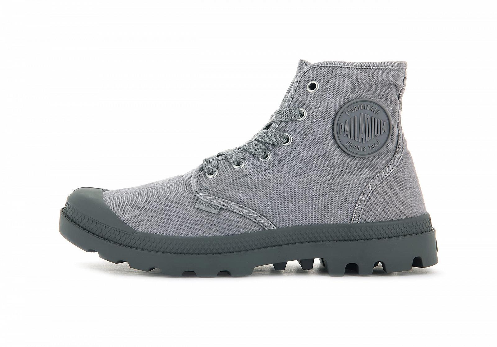 Мужские ботинки Pampa Hi Sneaker, фото №1