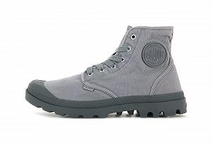Чоловічі черевики Pampa Hi Sneaker - Фото 1