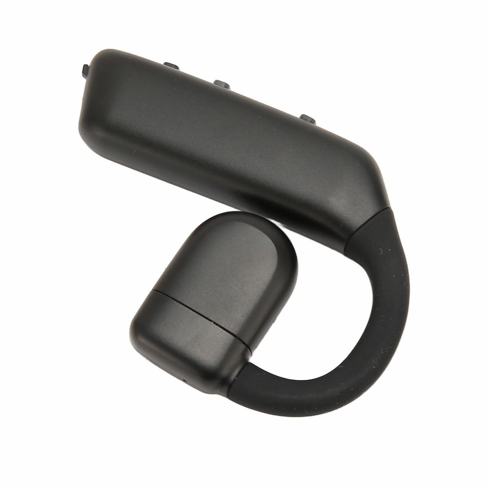 Бездротові навушники Elprico Bone Conduction V5.3 Шумопоглинаючі Відкритого типу LED індикатор потужності Поворот на 180°, фото №5