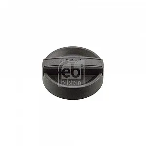 Кришка маслозаливної горловини FEBI BILSTEIN 103923 febi Plus для BMW ALPINA MINI synthetic.ua - Фото 1