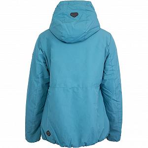 Куртка Ragwear SUNNIVA synthetic.ua - Фото 1
