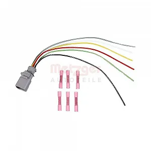 Ремкомплект, джгут проводів Metzger 2324294 для VAG - Фото 1