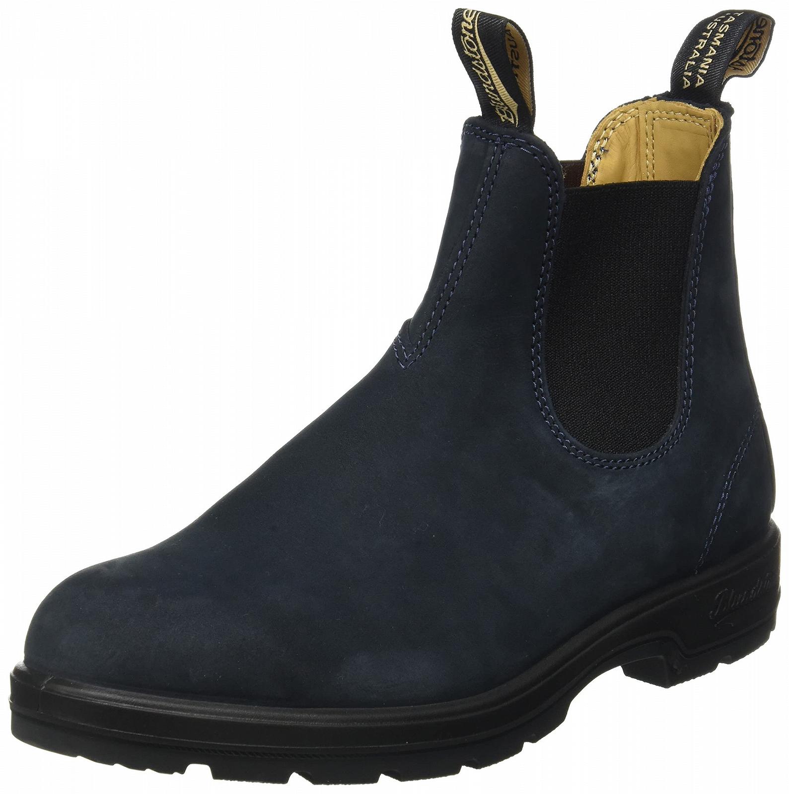Черевики Blundstone Classic Comfort 550 Унісекс, фото №1